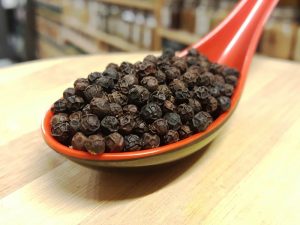 sally pepper-spices-especias-madrid-pimienta-de-kampot-negra