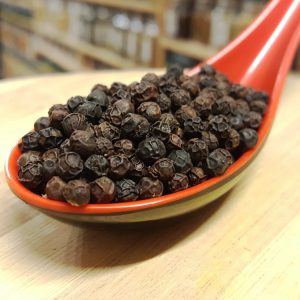 sally pepper-spices-especias-madrid-pimienta-de-kampot-negra