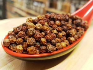 sally pepper-spices-especias-madrid-pimienta-de-kampot-roja