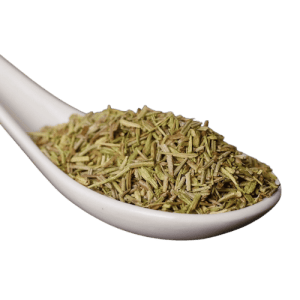 Hierbas aromáticas