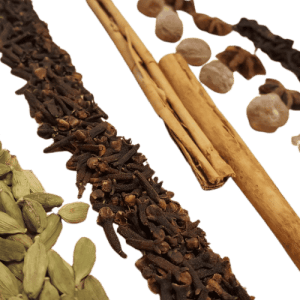 Tés e Infusiones